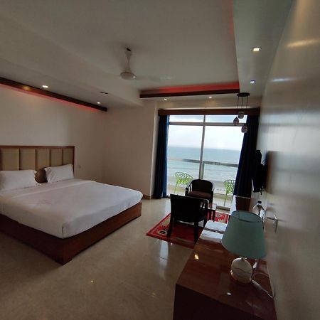 Hotel Sea Moon Cox's Bazar Eksteriør bilde