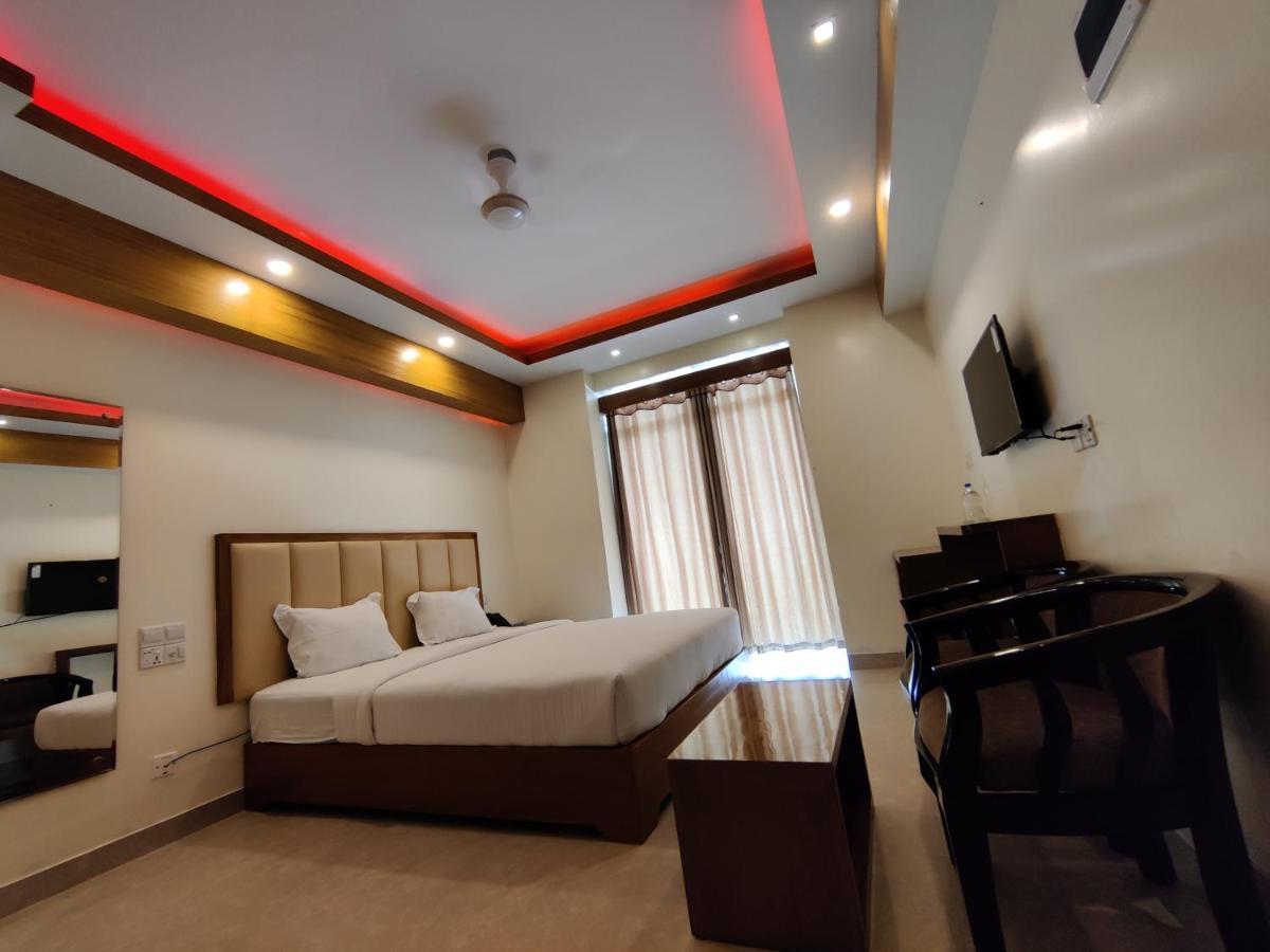 Hotel Sea Moon Cox's Bazar Eksteriør bilde