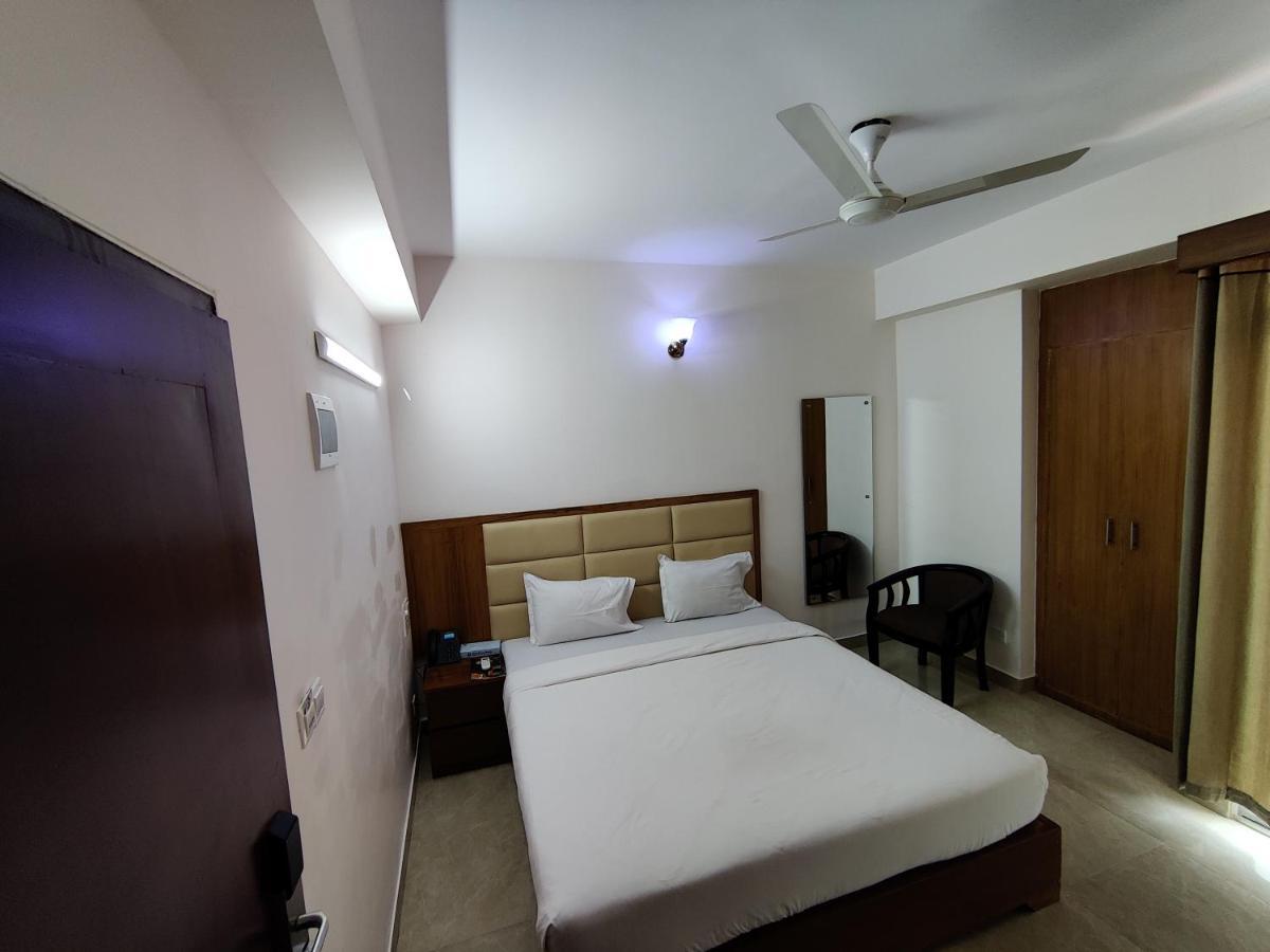 Hotel Sea Moon Cox's Bazar Eksteriør bilde