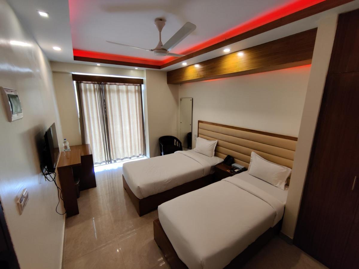 Hotel Sea Moon Cox's Bazar Eksteriør bilde