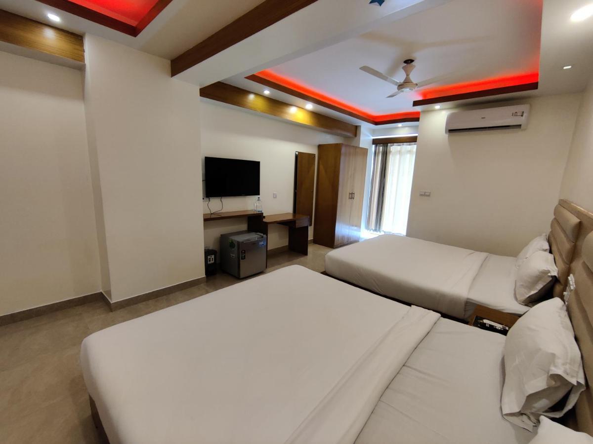 Hotel Sea Moon Cox's Bazar Eksteriør bilde