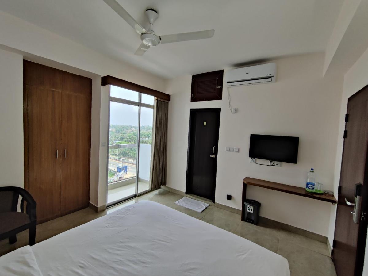 Hotel Sea Moon Cox's Bazar Eksteriør bilde