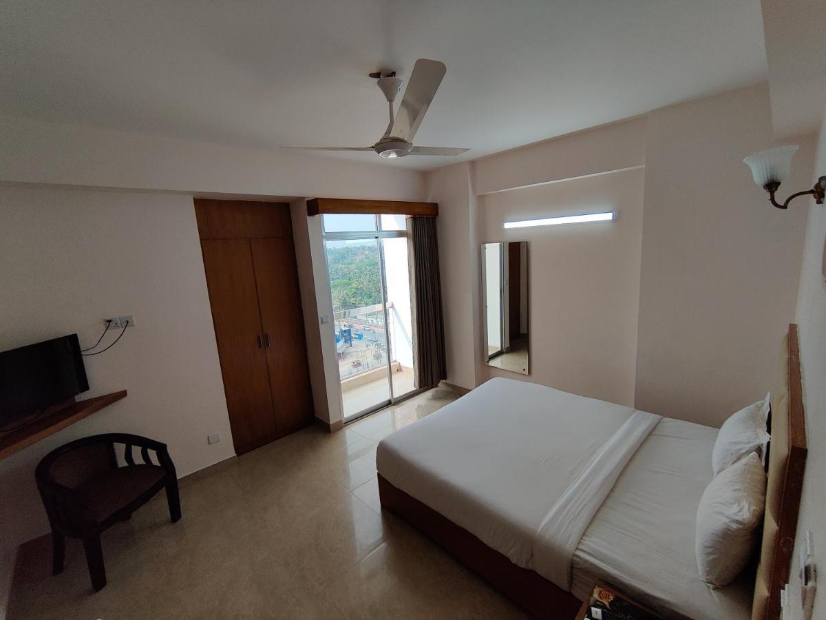 Hotel Sea Moon Cox's Bazar Eksteriør bilde