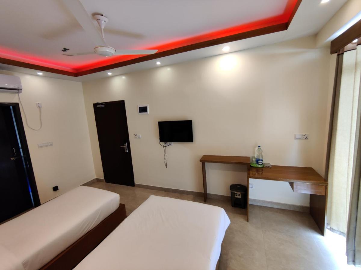 Hotel Sea Moon Cox's Bazar Eksteriør bilde